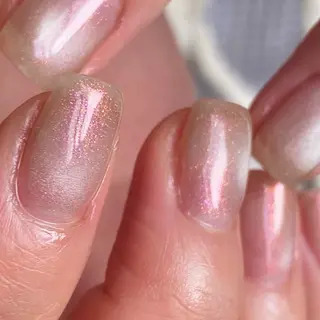 ネイル 濵田 実沙/Manonのネイルデザイン