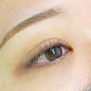 マツエク・マツパ Min Te Lash 石澤のマツエク・マツパデザイン