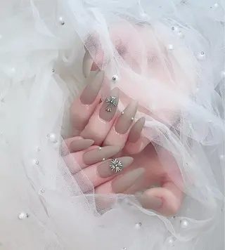 ネイル R salonのネイルデザイン