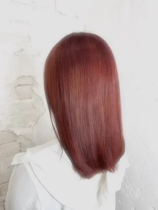 🤍AINA🤍 Zina高田馬場のヘアスタイル