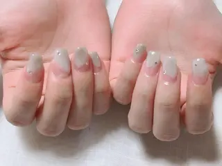 ネイル silo salon しろさろんのネイルデザイン