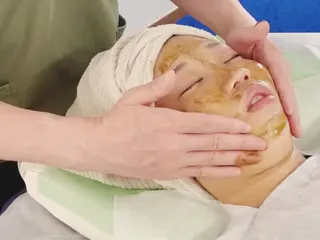 小顔美容鍼専門サロン 渋谷YZのエステ・リラクイメージ