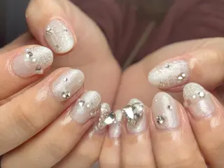 ネイル elu. modelのネイルデザイン