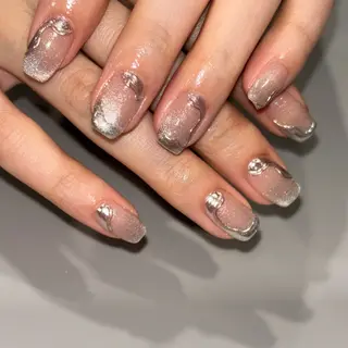 ネイル ADACHI REINAのネイルデザイン