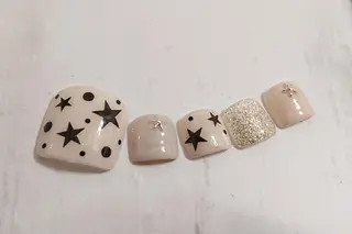 ネイル あんきち    のネイルデザイン