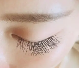 マツエク・マツパ プライベートサロン ココルのマツエク・マツパデザイン