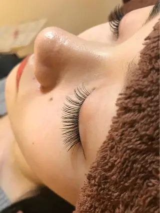 マツエク・マツパ わたなべ みえこのマツエク・マツパデザイン