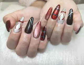 ネイル CI CIのネイルデザイン