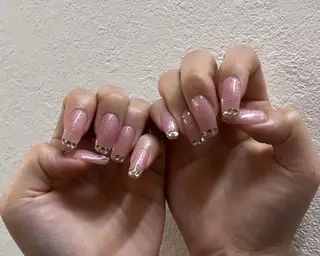 ネイル ジェイノヴァール所属・🫧yua 🌸🫧のネイルデザイン