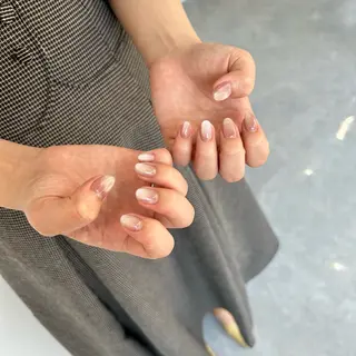 ネイル RYO /Amourのネイルデザイン