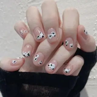ネイル 美爪形成・ 渋谷NAILのネイルデザイン