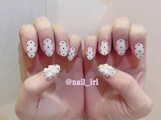 ネイル 中川 愛理のその他イメージ