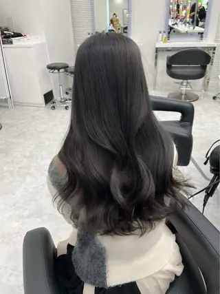 ロング 心斎橋/メンズカット /ショート/茜のヘアスタイル