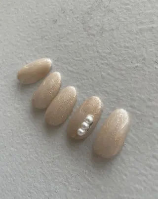 ネイル Bio nail 【miyuu】のネイルデザイン