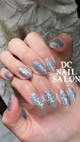 ネイル DC nail salonのネイルデザイン