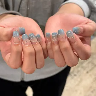 ネイル 𝐫𝐚𝐢 𝐧𝐚𝐢𝐥の眉毛・アイブロウイメージ