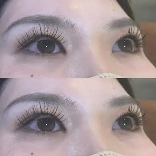 マツエク・マツパ 【 ネイリスト&アイ リスト】キヨカのネイルデザイン