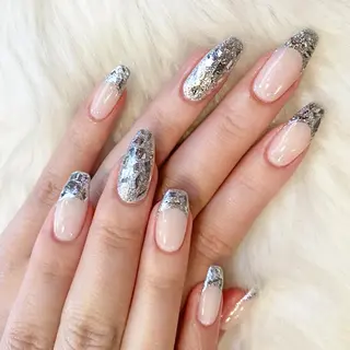 ネイル Miyu .Sのネイルデザイン