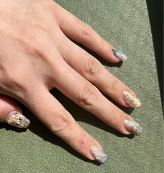 ネイル Kimura Yukoのネイルデザイン