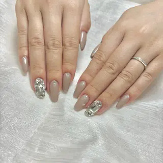 ネイル Beautiful. Aのネイルデザイン