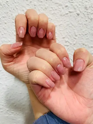 ネイル 松川 めぐみのネイルデザイン