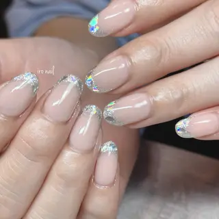 ネイル ironail -イロネイル-のネイルデザイン