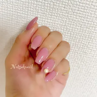 ネイル NATSUKO NAILのネイルデザイン