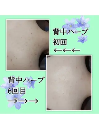 アサヒリラクゼー ション&エステサロンのエステ・リラクイメージ