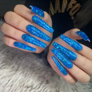 ネイル Nail Salon Grow所属・Nail Salon Growのネイルデザイン