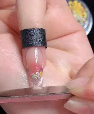 ネイル ヒナネイルサロン所属・Hina ネイルサロンのネイルデザイン