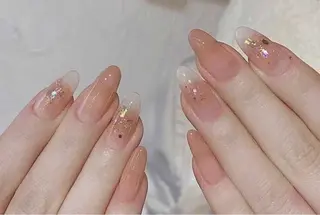 ネイル Mio Nailのネイルデザイン