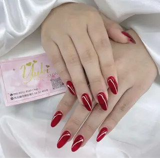 ネイル Yuki Nailsalonのネイルデザイン