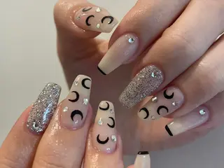 ネイル nailist. sayaのネイルデザイン