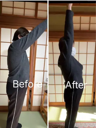 The 3Lゴルフ整体(エンパワーゴルフ五日市内)所属・三好 健豊のその他イメージ