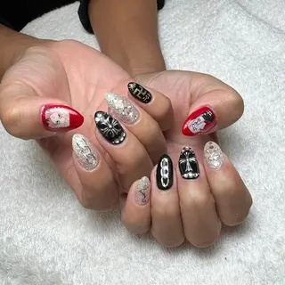 ネイル COCO+所属・COCO +のエステ・リラクイメージ