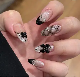 ネイル Michi_Nails_Salon所属・Michi Nail Staffのネイルデザイン