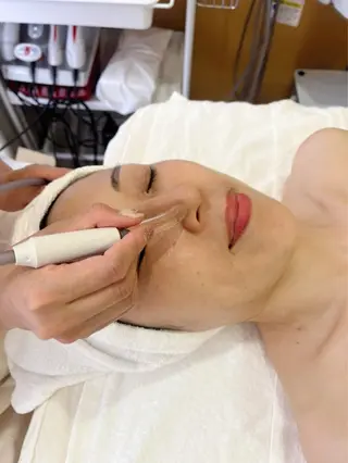 miel所属・miel みちかのエステ・リラクイメージ