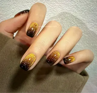 ネイル コウ ヨウのネイルデザイン