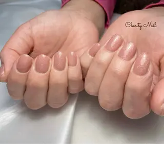 ネイル Clarity Nailのネイルデザイン