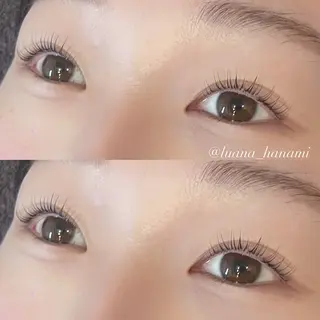 マツエク・マツパ LUANA🍀 HANAMIの眉毛・アイブロウイメージ