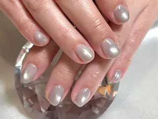 ネイル LUNON 竹ノ塚店所属・LUNON 竹ノ塚店のネイルデザイン