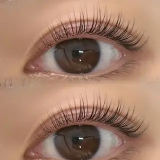 マツエク・マツパ ♥️ジ ジ♥️のマツエク・マツパデザイン