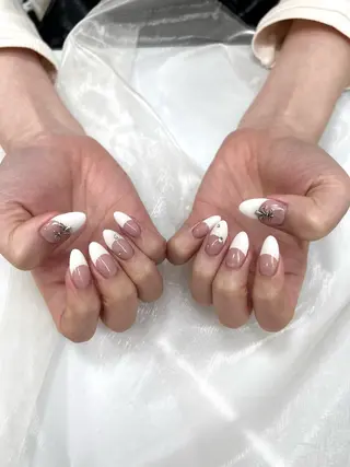 ネイル Stella所属・nail salon stellaのネイルデザイン