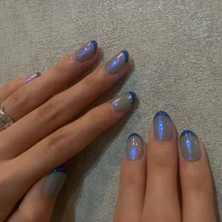 ãã€ã« nail ðmiyuã®ãã€ã«ãã¶ã€ã³