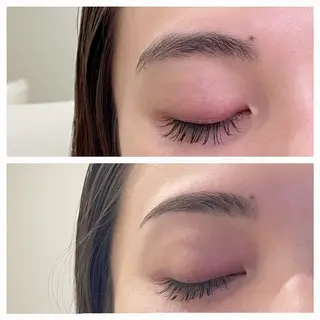 アイブロウ アイブロウサロン店長 🫧AMIの眉毛・アイブロウイメージ