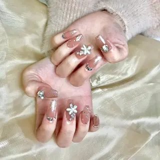 ネイル Fairy Nailのネイルデザイン