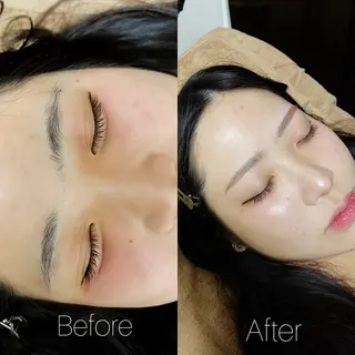 アイブロウ UNIQUE SALON所属・MAI \眉毛専門 完全個室サロン/のその他イメージ