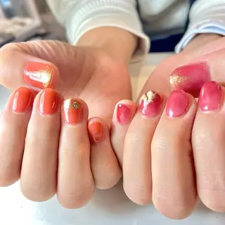 ネイル Ange epais nAnnAnのその他イメージ