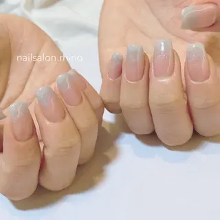 ネイル nail salon Rhino (ライナ)所属・平尾ネイルサロン ライナのネイルデザイン