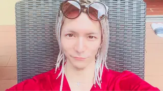 ミディアム ヘアアレンジ SPINEL Sawaのヘアスタイル